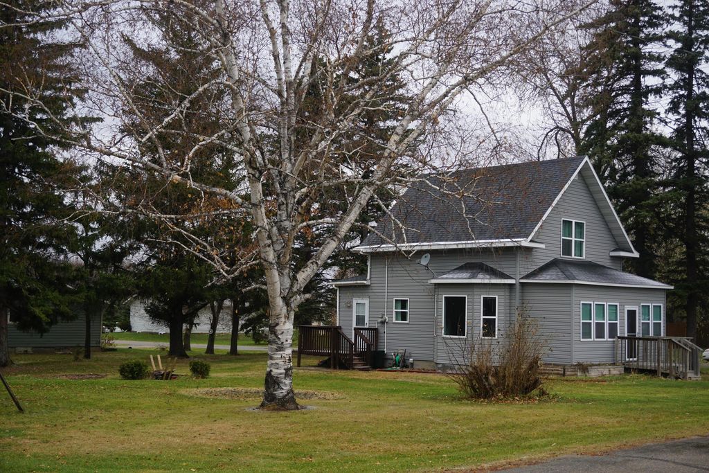 222 2nd St NW, Rothsay, MN 56579 Trulia