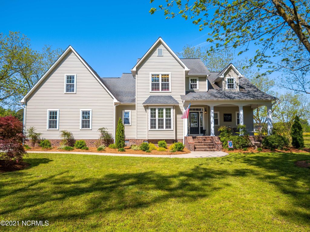 667 Nc 241Hwy, Pink Hill, NC 28572 Trulia