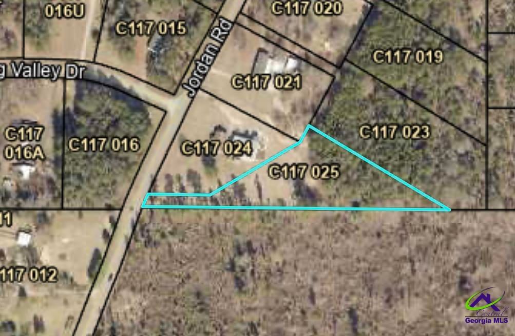 Jordan Rd, Byron, GA 31008 MLS 234233 Trulia