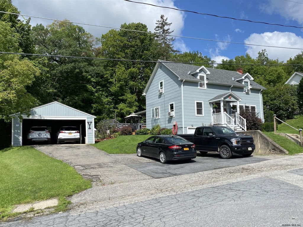 92 GRACE Avenue, Ticonderoga, NY 12883 Trulia