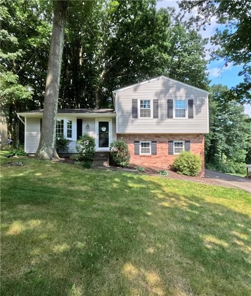 232 Haymont Dr, Gibsonia, PA 15044 Trulia