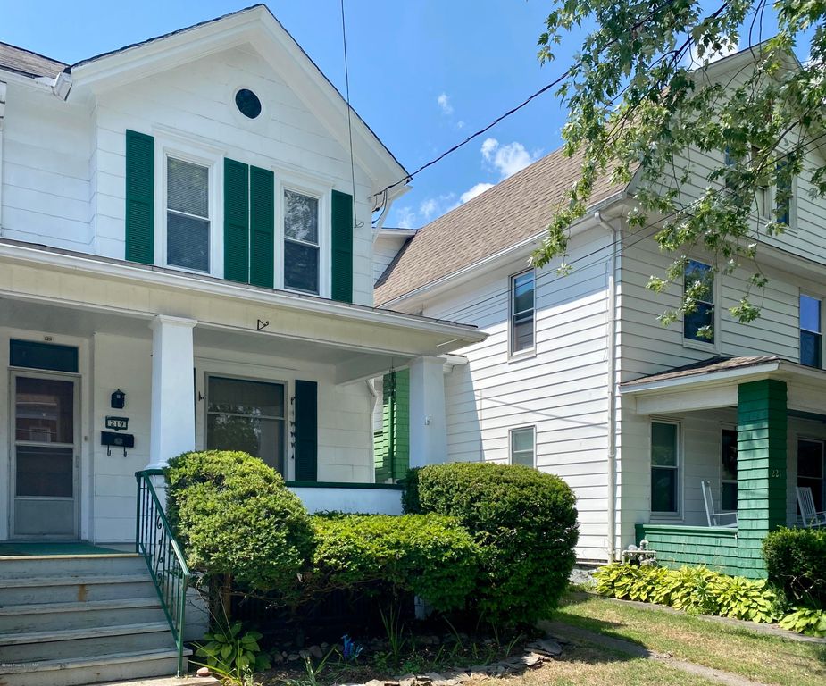 219 Montgomery Ave, West Pittston, PA 18643 Trulia