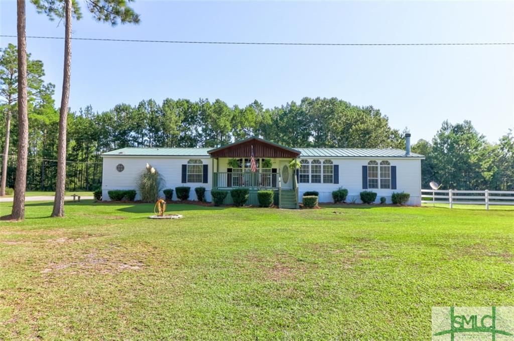 979 Low Ground Rd, Guyton, GA 31312 Trulia