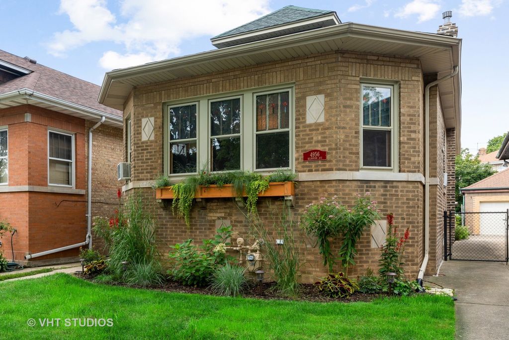 4956 N Kilbourn Ave, Chicago, IL 60630 Trulia