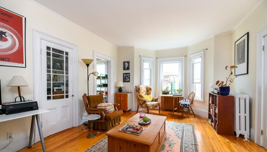 40 Russell St 3, Cambridge, MA 02140 Trulia