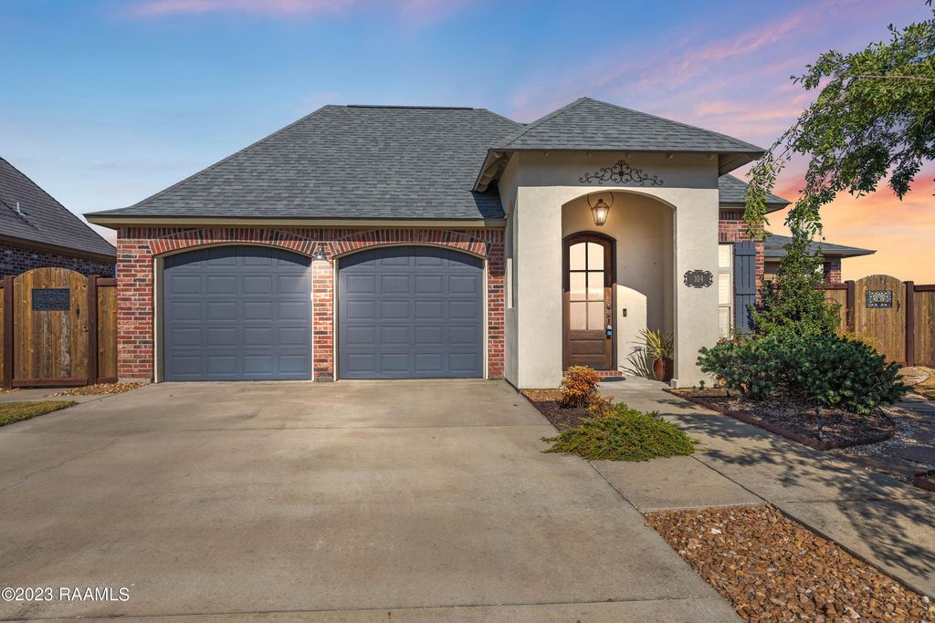 104 Bayou Parc Dr, Youngsville, LA 70592 Trulia