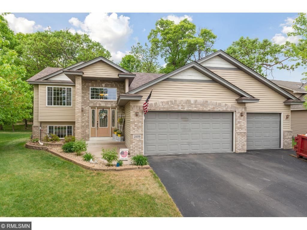 2889 235th Ave NW, Saint Francis, MN 5 Bed, 2 Bath SingleFamily Home