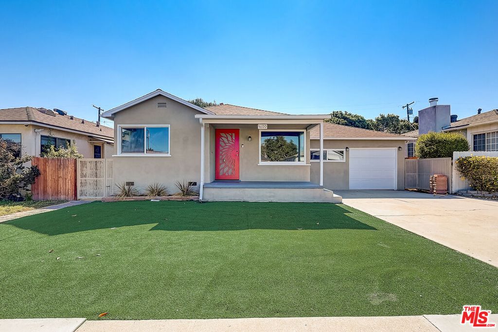 5100 Gaviota Ave, Long Beach, CA 90807 Trulia