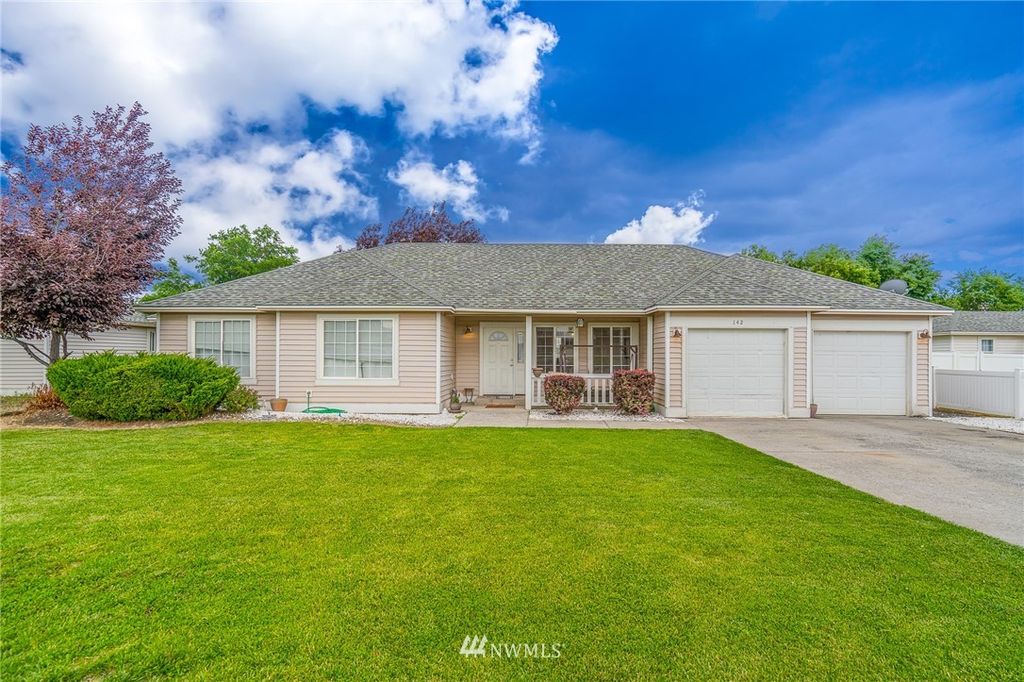 142 NE K Street LOT 8, Ephrata, WA 98823 Trulia