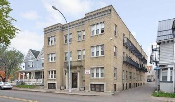 357 Alexander St, Rochester, NY 14607