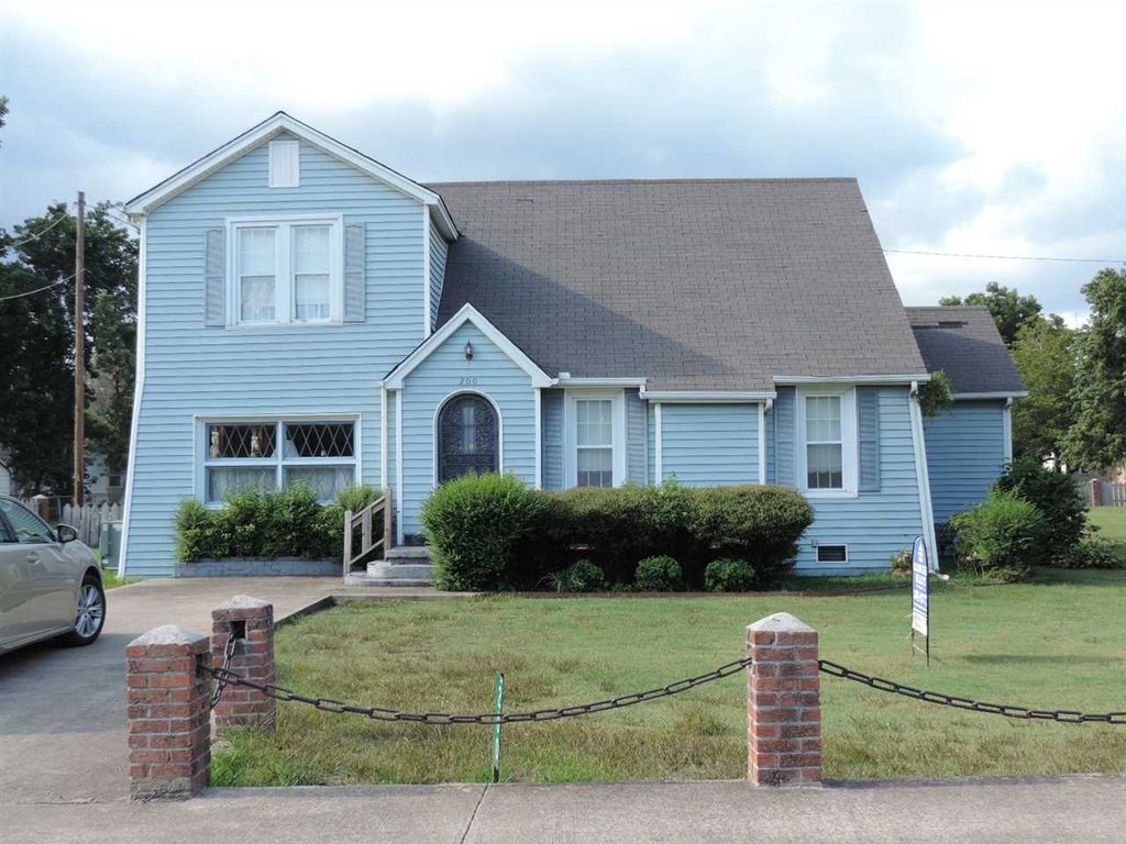 200 Madie St, Ridgely, TN 38080 Trulia