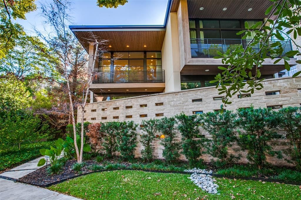 3723 Gilbert Ave, Dallas, TX 75219
