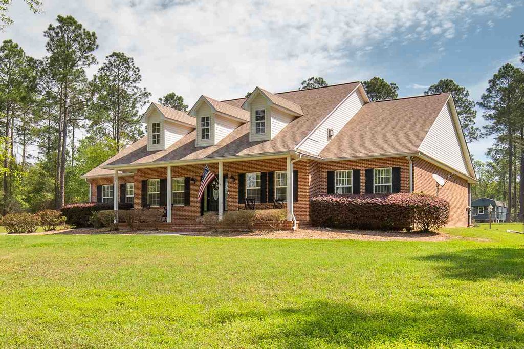 1150 Dogwood Dr, Havana, FL 32333 Trulia