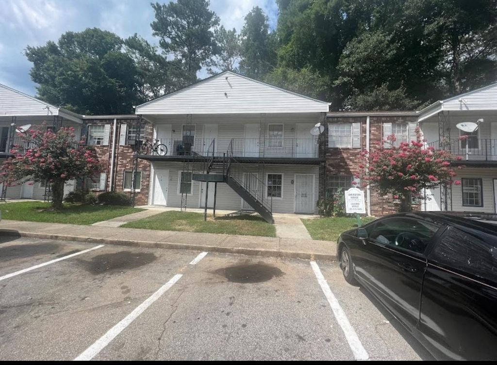 Sheraton House Apartments Conley, GA Trulia