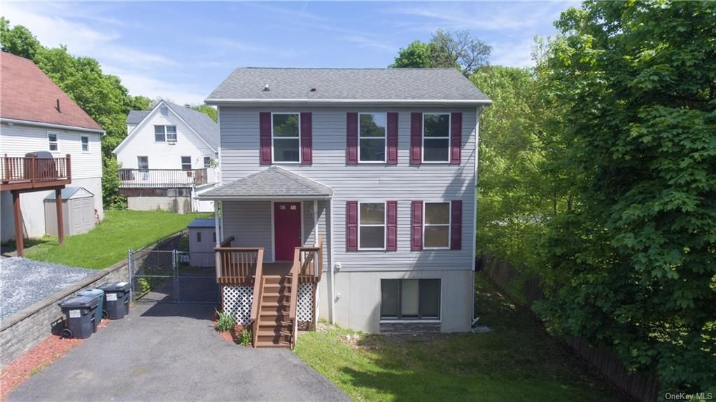 8 North Street, Walden, NY 12586 Trulia