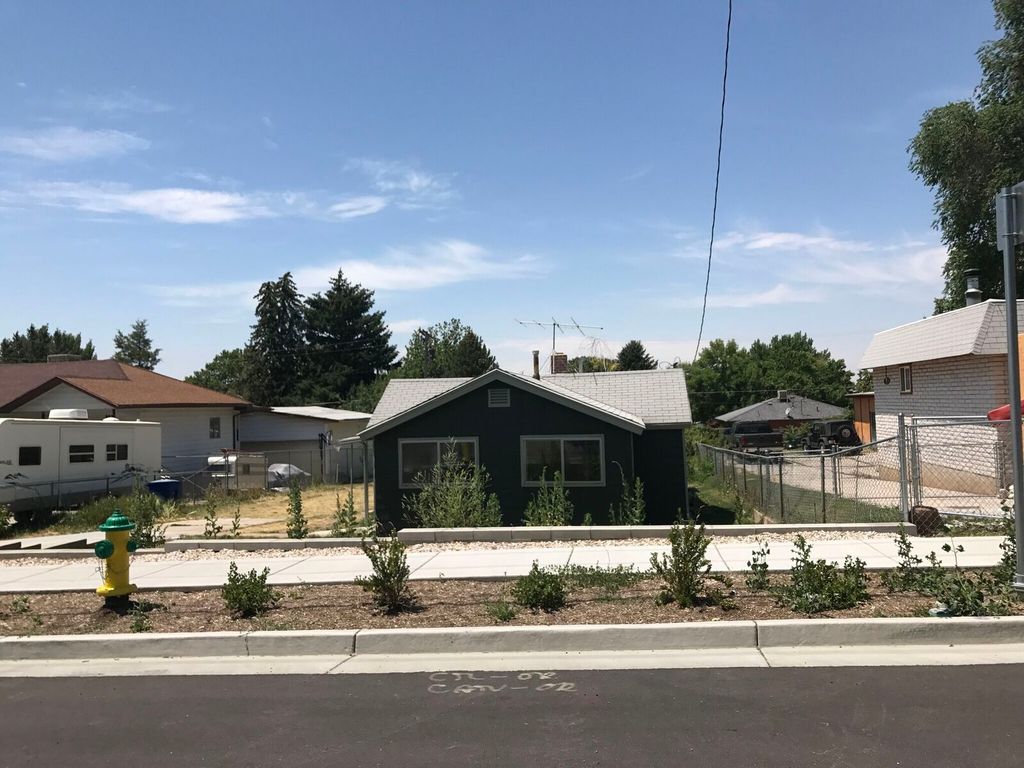 509 Harrison Blvd, Ogden, UT 84404