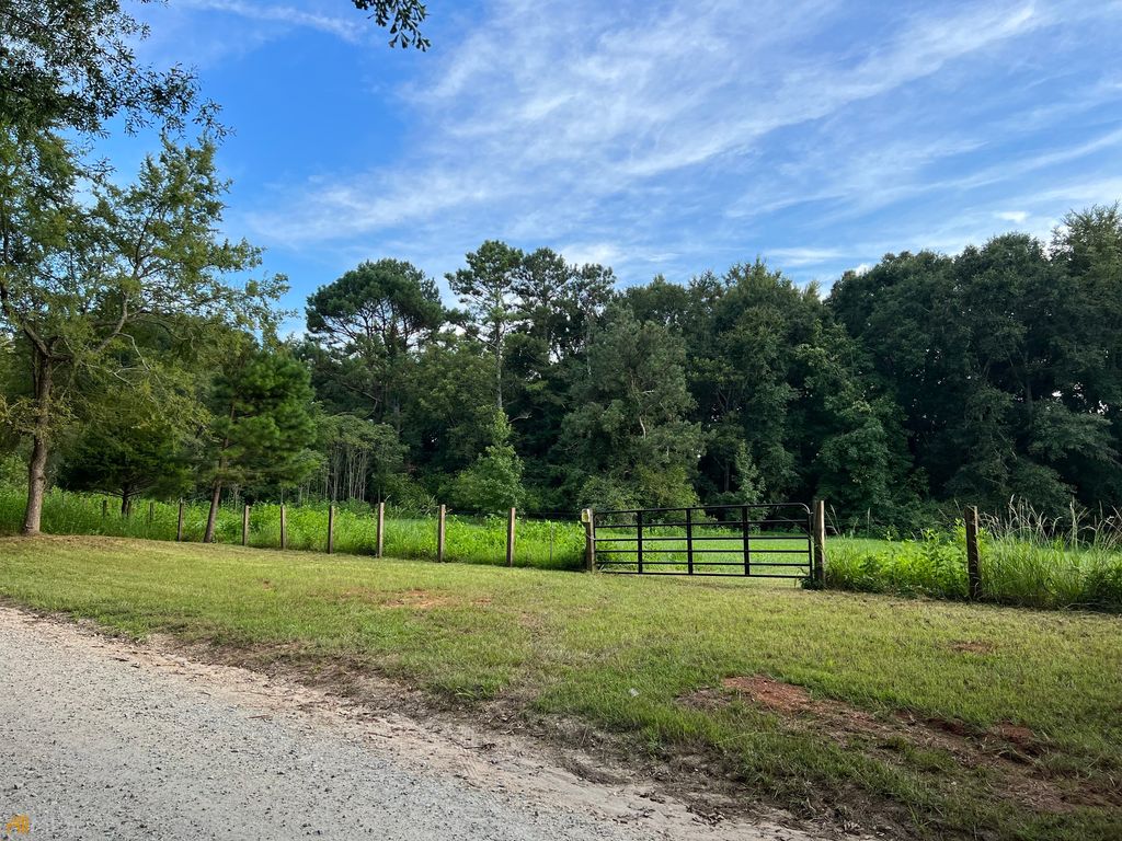 Johnson Mill Rd, Jefferson, GA 30549 Trulia