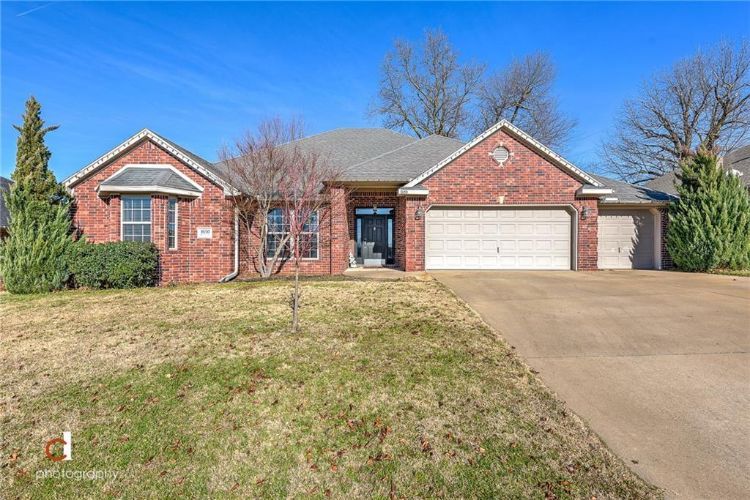 1650 Spring Creek Ave, Springdale, AR Trulia