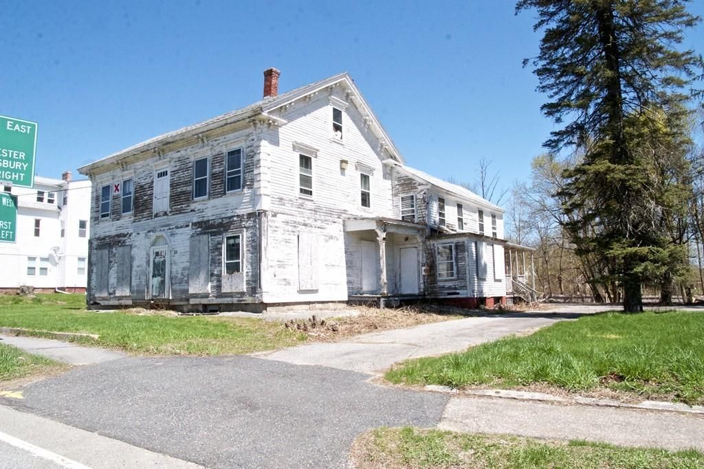 25 Pleasant St, Leicester, MA 01524 Trulia