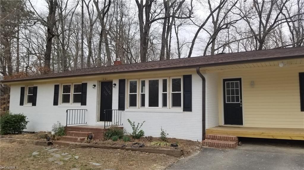 1261 Hasty School Rd, Thomasville, NC 27360 Trulia