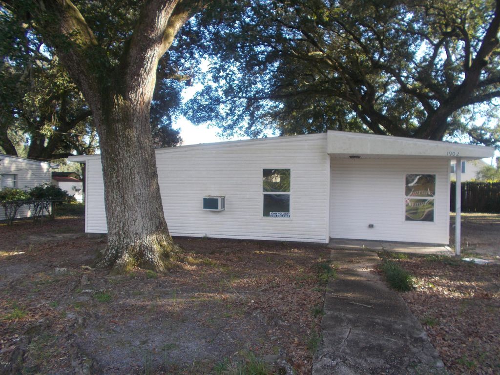 1902 Curcor Dr, Gulfport, MS 39507 Trulia