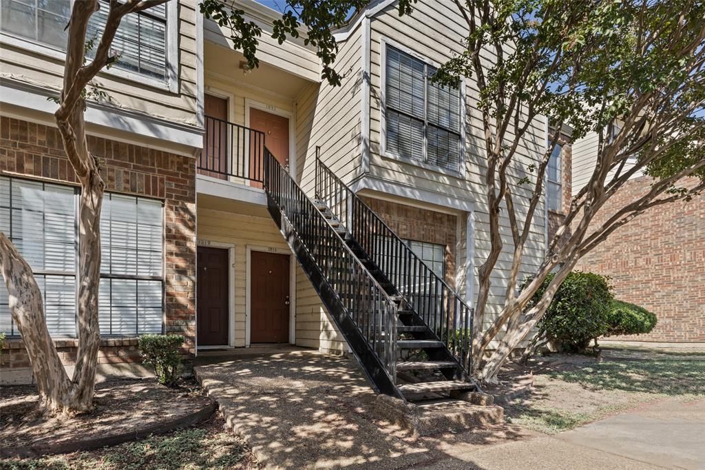 9601 Forest Ln #1321, Dallas, TX 75243