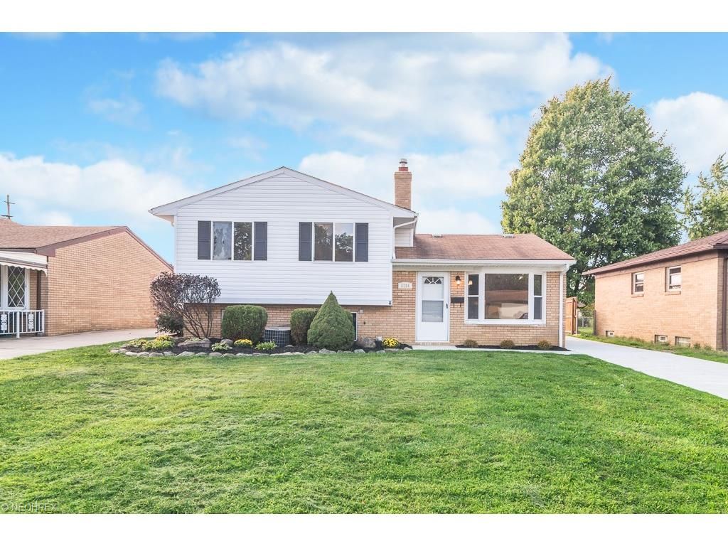 6284 Elmdale Rd, Brookpark, OH 44142 Trulia