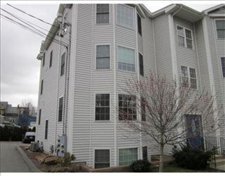 41 West St #1, Hyde Park, MA 02136