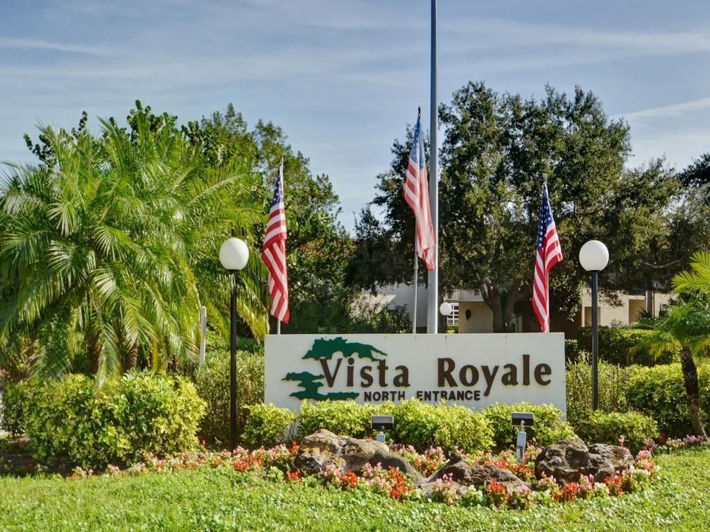 69 Royal Oak Ct #102, Vero Beach, FL 32962