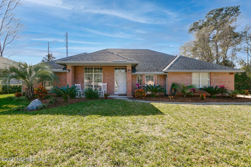 13656 COVINGTON CREEK DR, Jacksonville, FL 32224