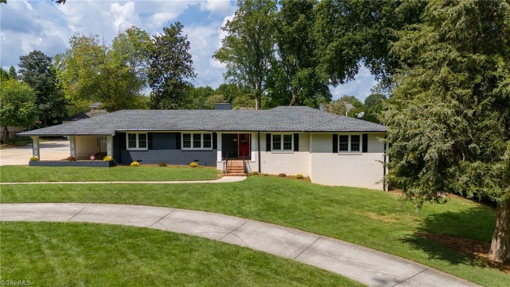 1009 Westridge Rd, Greensboro, NC 27410 MLS 1120074 Trulia