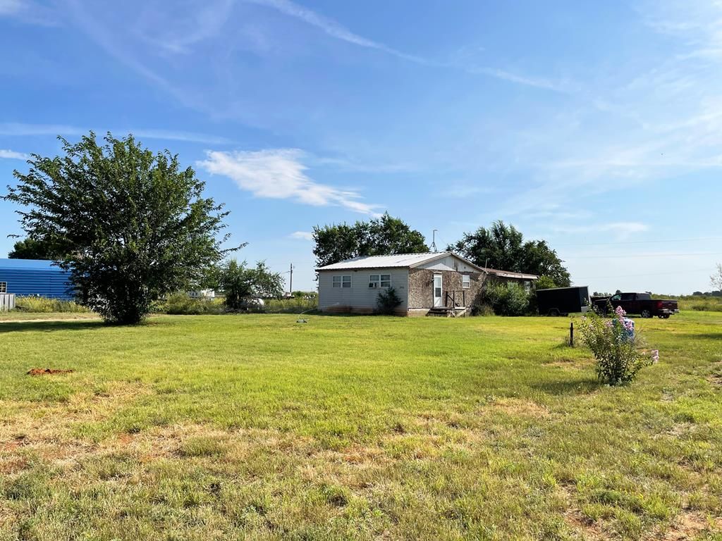 1805 County Rd   #4401, Andrews, TX 79714