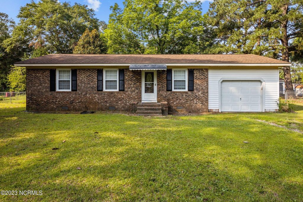 110 Chips Road, Vanceboro, NC 28586 Trulia