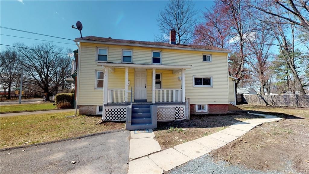 688 Flatbush Ave, West Hartford, CT 06110