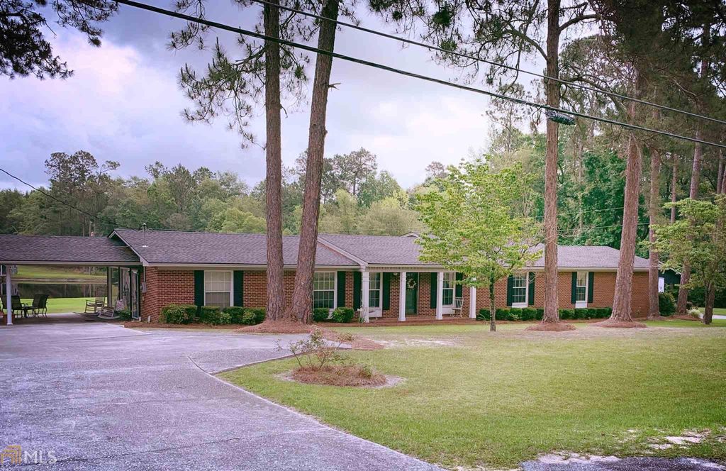 2799 Milan Chauncey Rd, Milan, GA 31060 Trulia