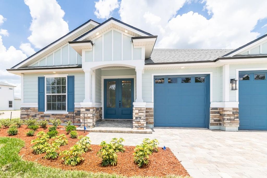 5895 Capo Island Rd, Saint Augustine, FL 32095