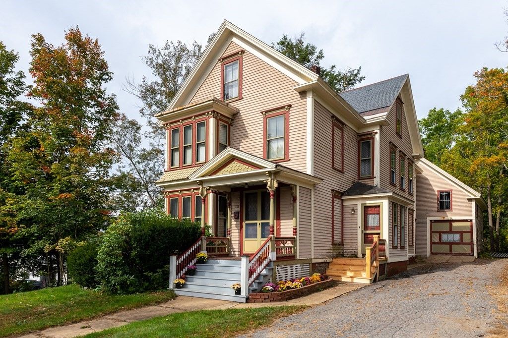 119 S Main St, North Brookfield, MA 01535 Trulia