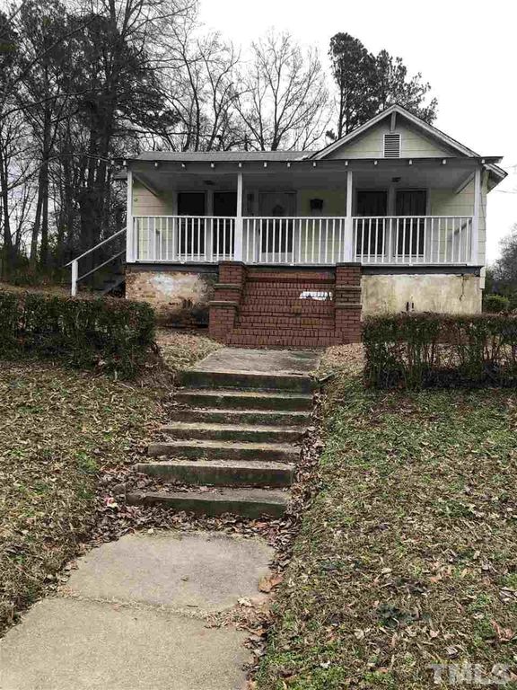 1213 Grant St, Durham, NC 27701
