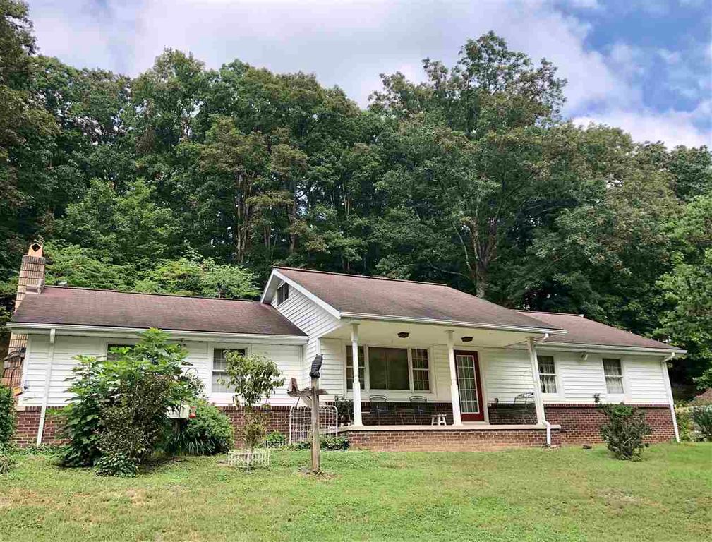 1324 Cedar Crest Dr, Huntington, WV 25705 MLS 171704