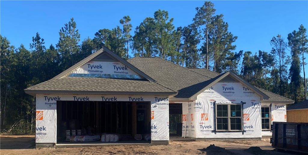 411 Country Walk Cir, Brunswick, GA 31525 MLS 1649734 Trulia