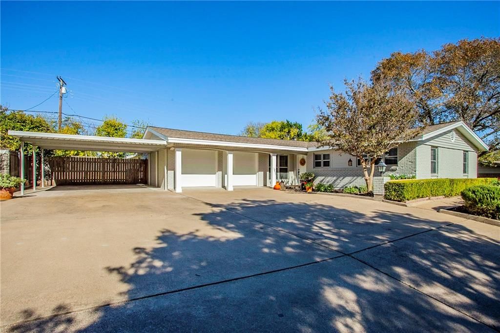 5701 Roberts Dr, Waco, TX 76710 Trulia