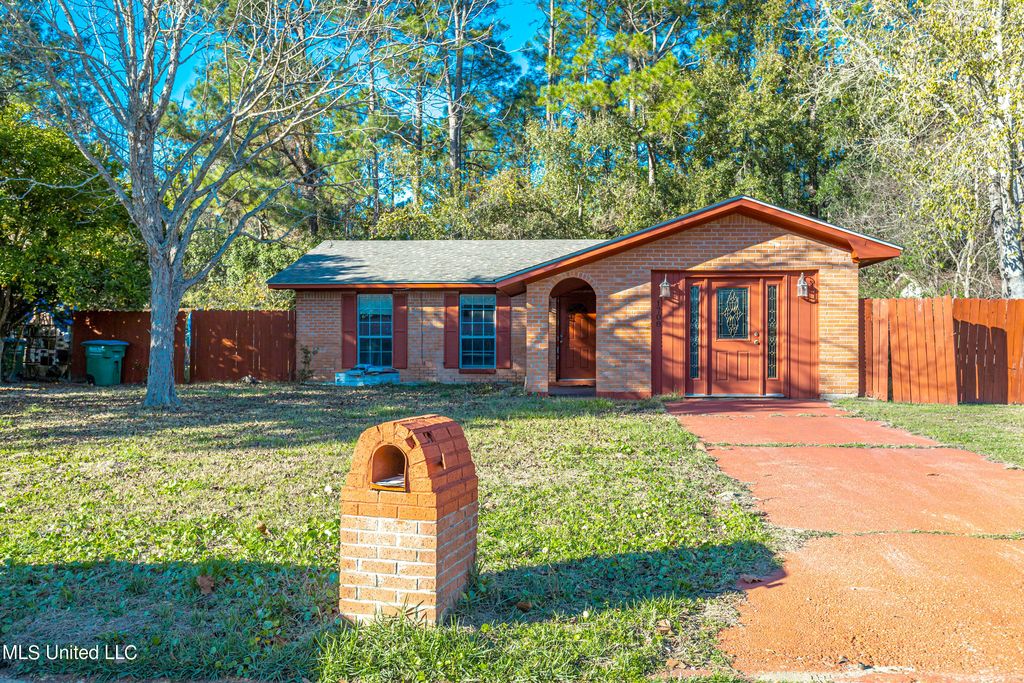 House For Rent Gautier Mississippi at Douglas Schmidt blog