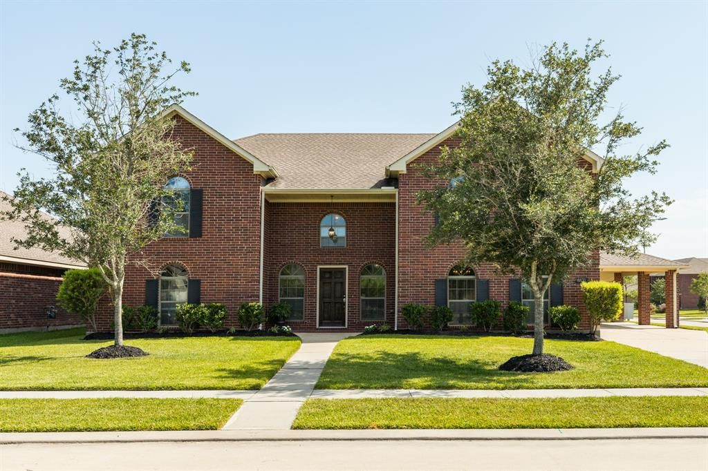 6831 Travis St, Manvel, TX 77578 Trulia