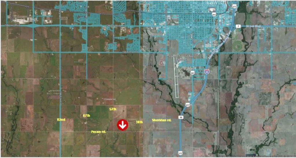 L3 B2 Pecan Creek Est, Lawton, OK 73505