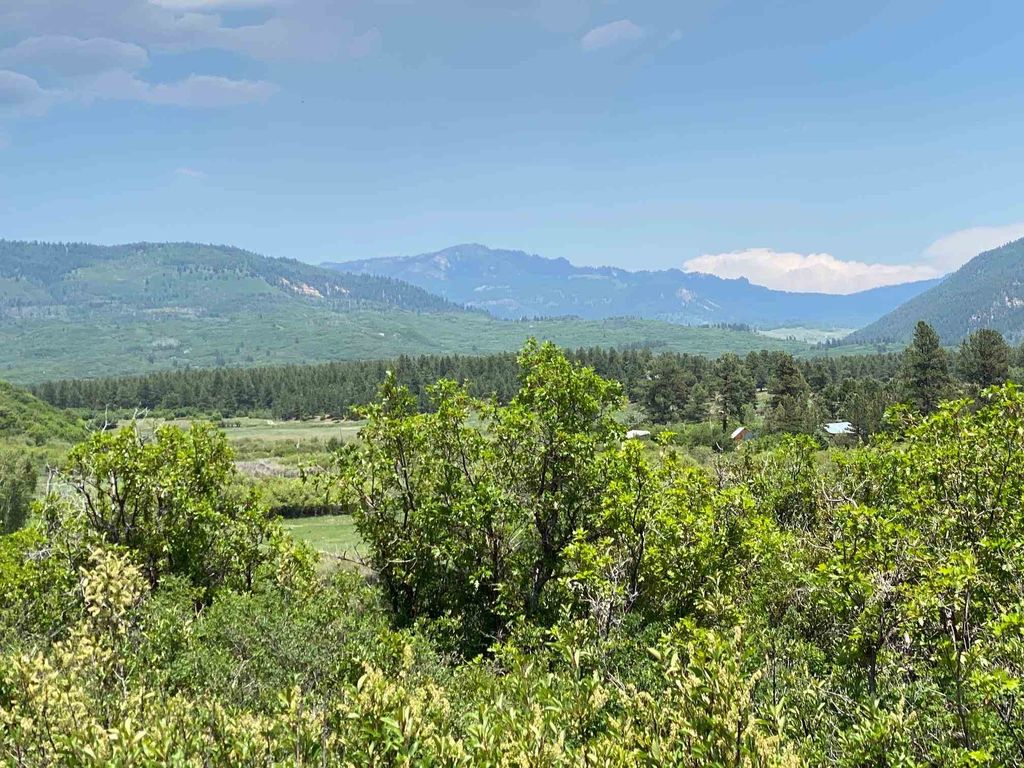 Lot 104 Rio Chamita, Chama, NM 87520 | Trulia