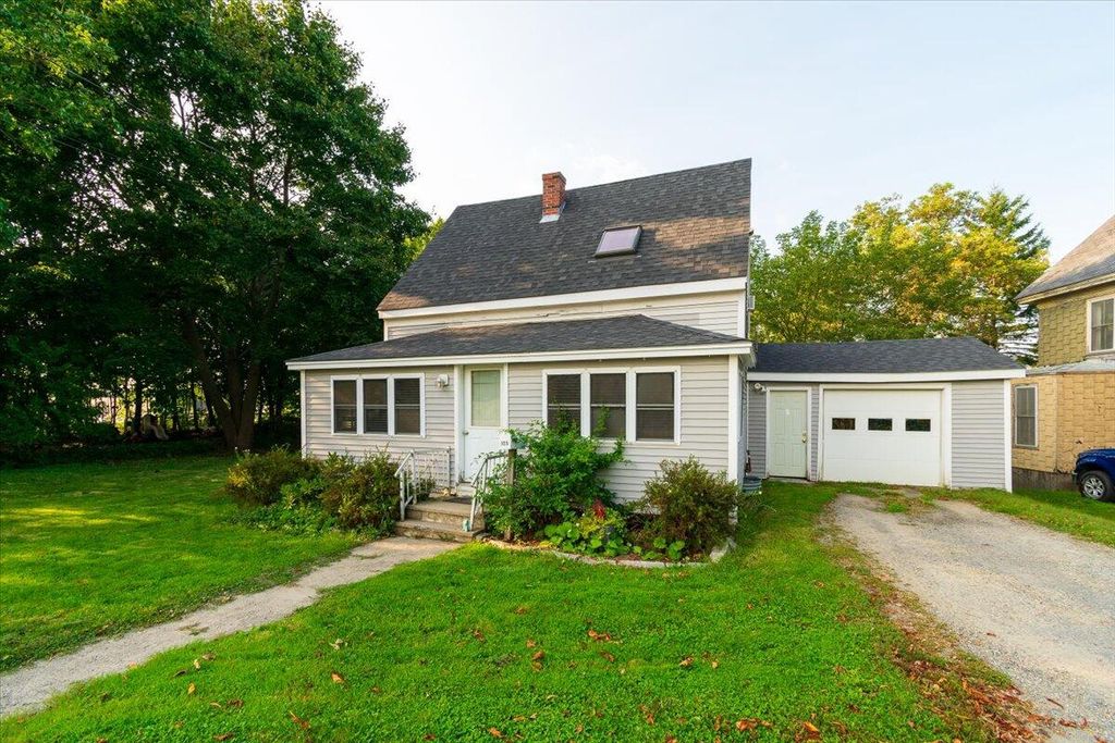 155 Pleasant Street, Rockland, ME 04841 Trulia