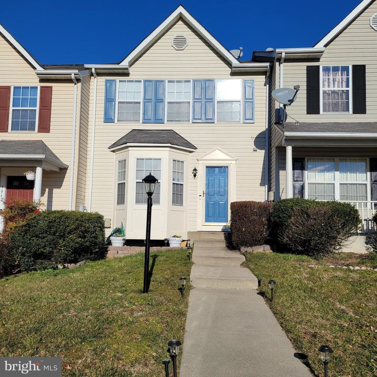 3066 S Hampton Dr, Bryans Road, MD 20616 Trulia