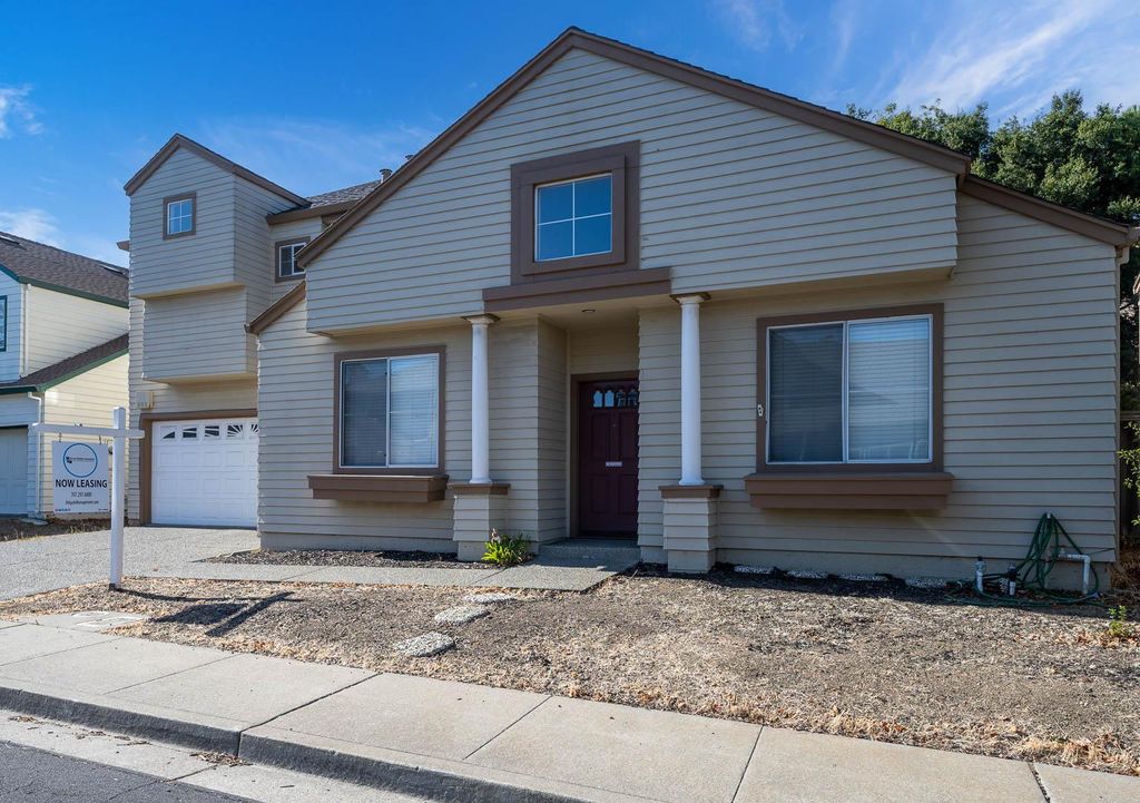 237 Waterview Ter, Vallejo, CA 94591 Trulia