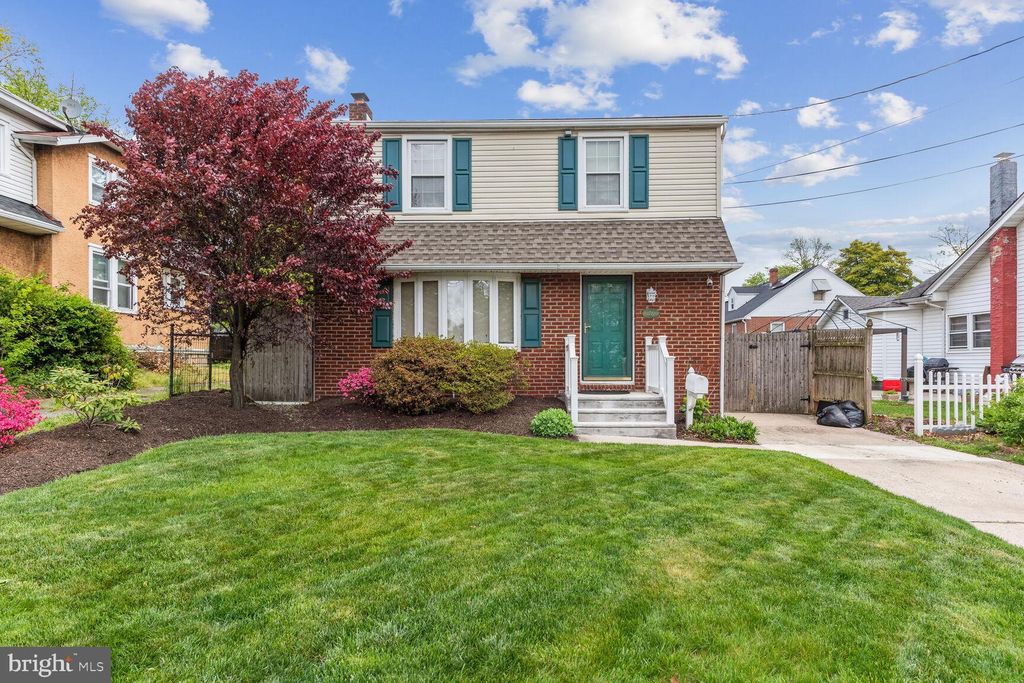 1742 Browning Rd, Pennsauken, NJ 08110 Trulia