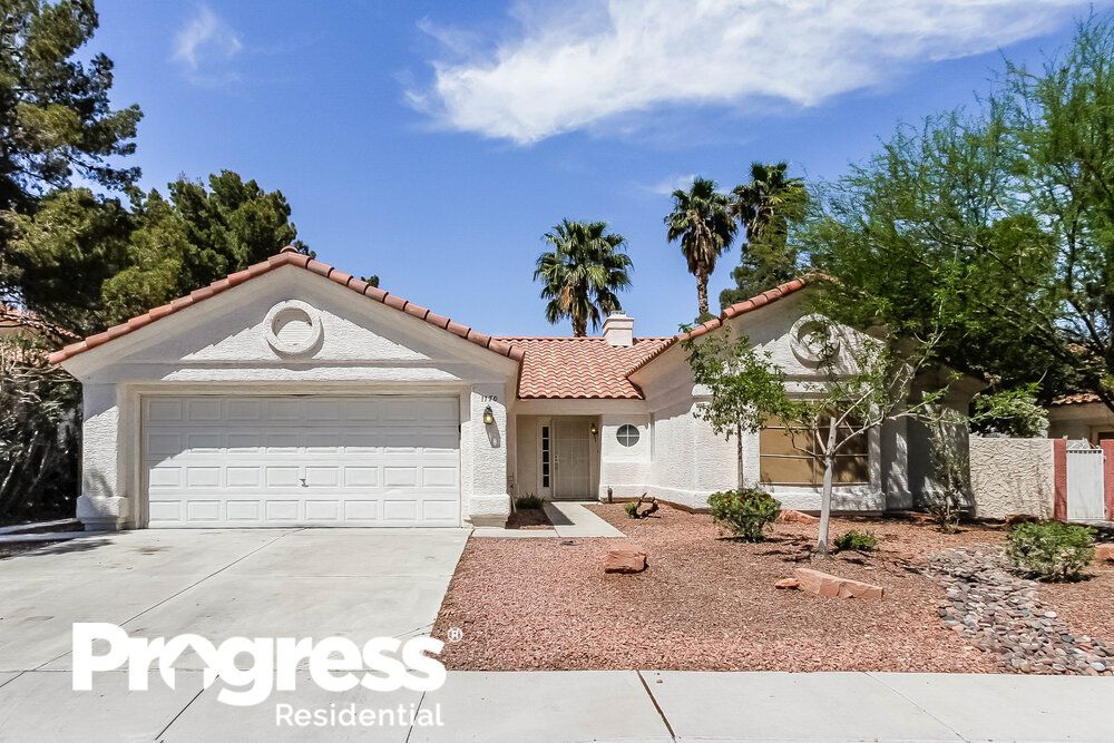 1170 Middleriver Ct, Las Vegas, NV 89123